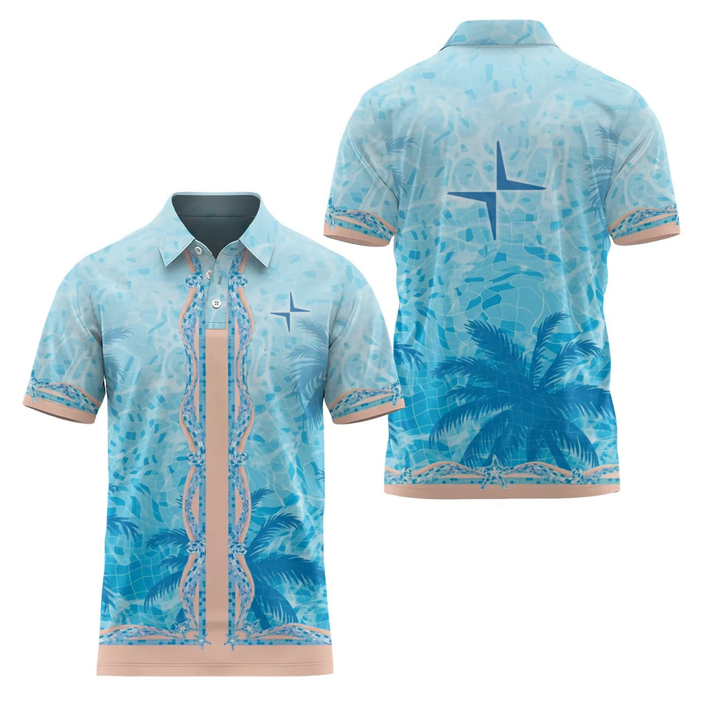 Polestar Apparels SHW026