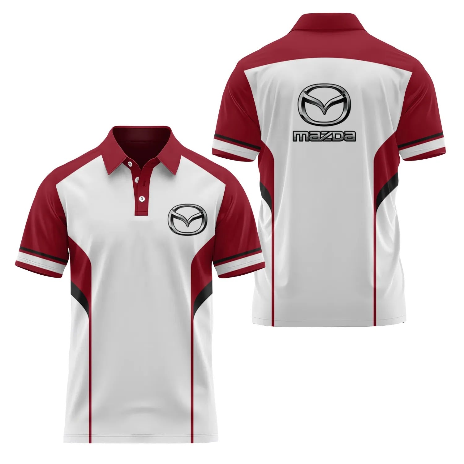 Mazda Apparels SC113