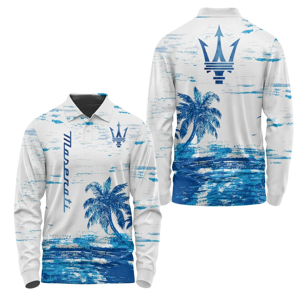 Maserati Apparels SHW069
