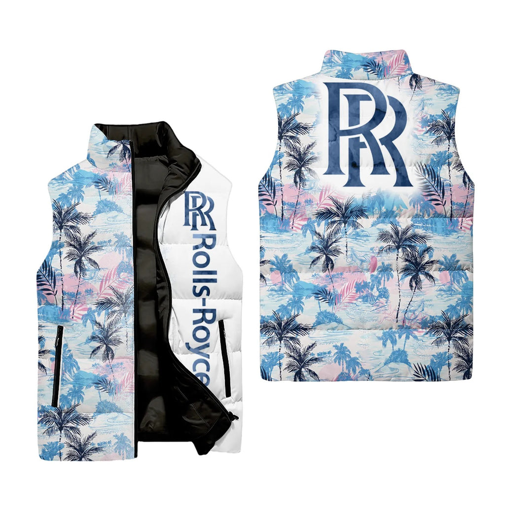 Rolls-Royce Apparels SHW029