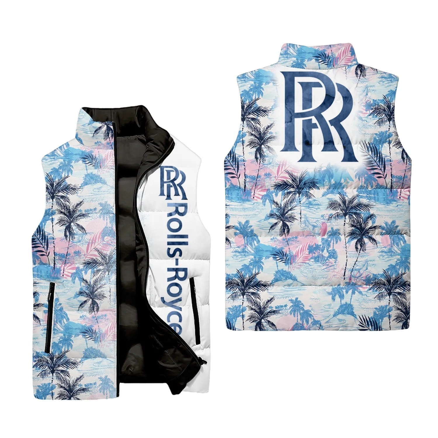 Rolls-Royce Apparels SHW029