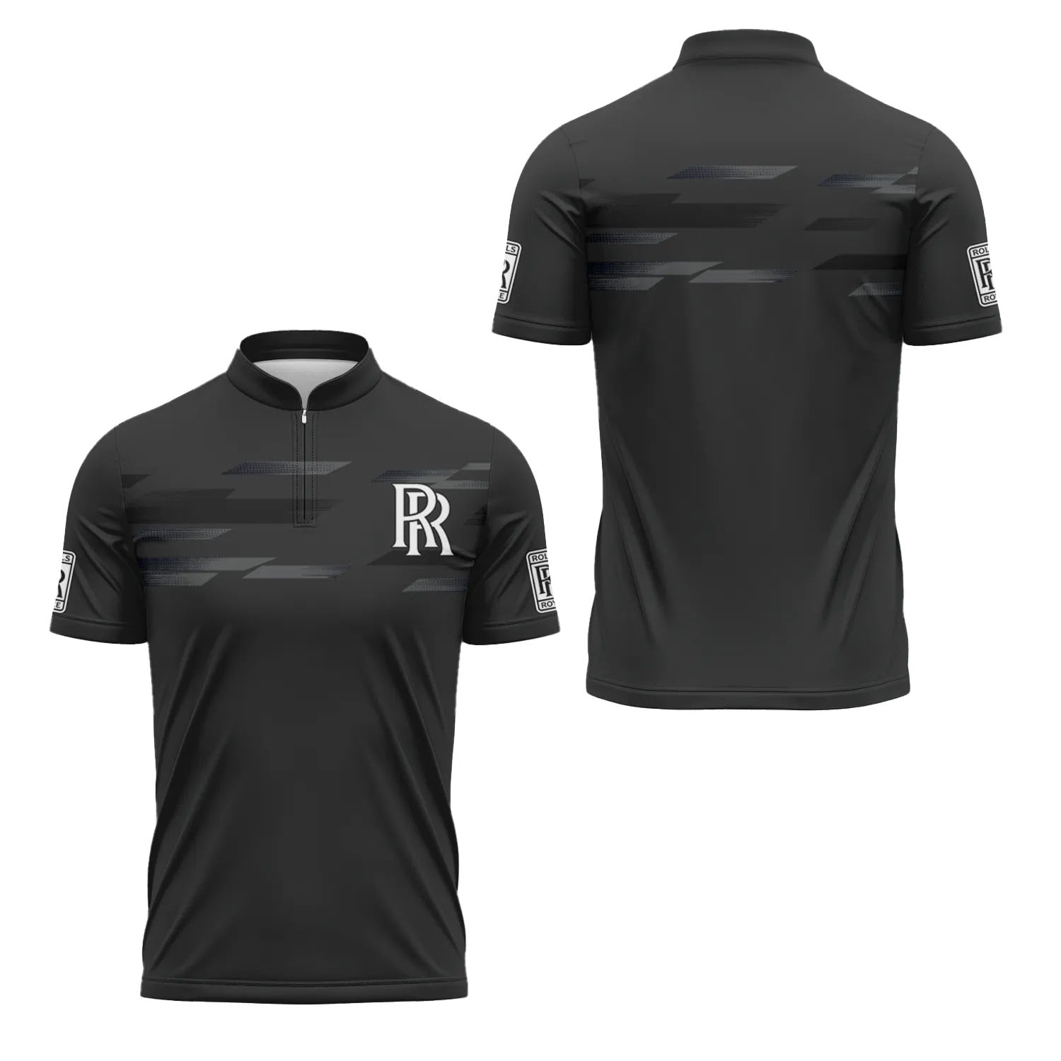 Rolls-Royce Apparels SC100