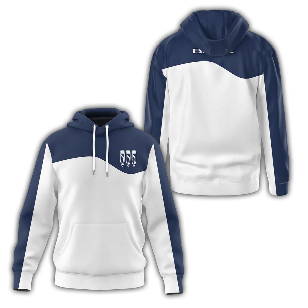 Buick Hoodie SC110