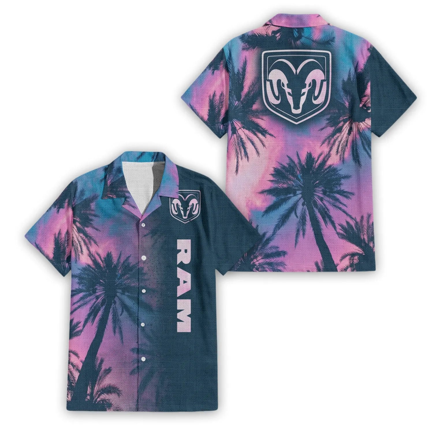 Ram Apparels SHW030