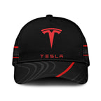 Tesla Cap CSC030