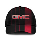 GMC Cap CSC043