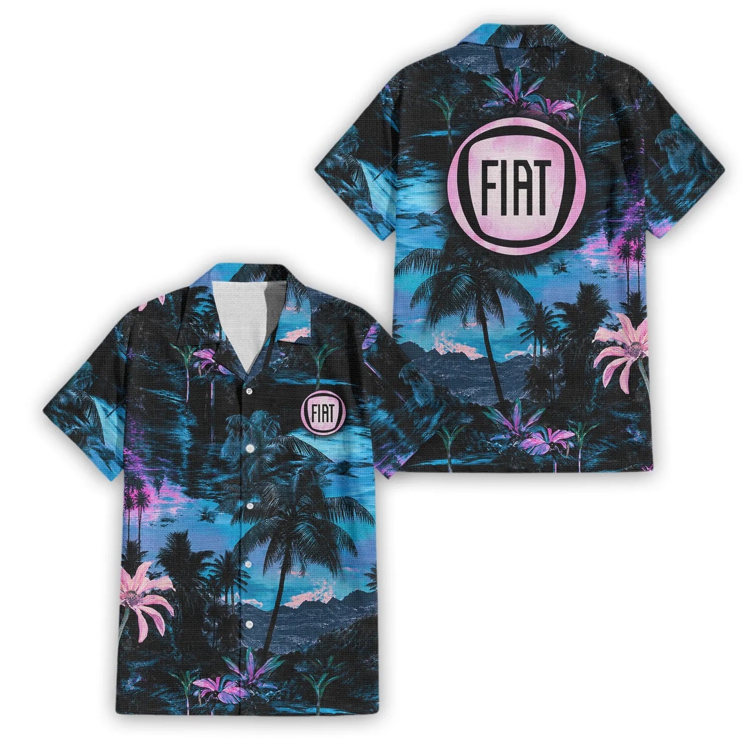 Fiat Apparels SHW002