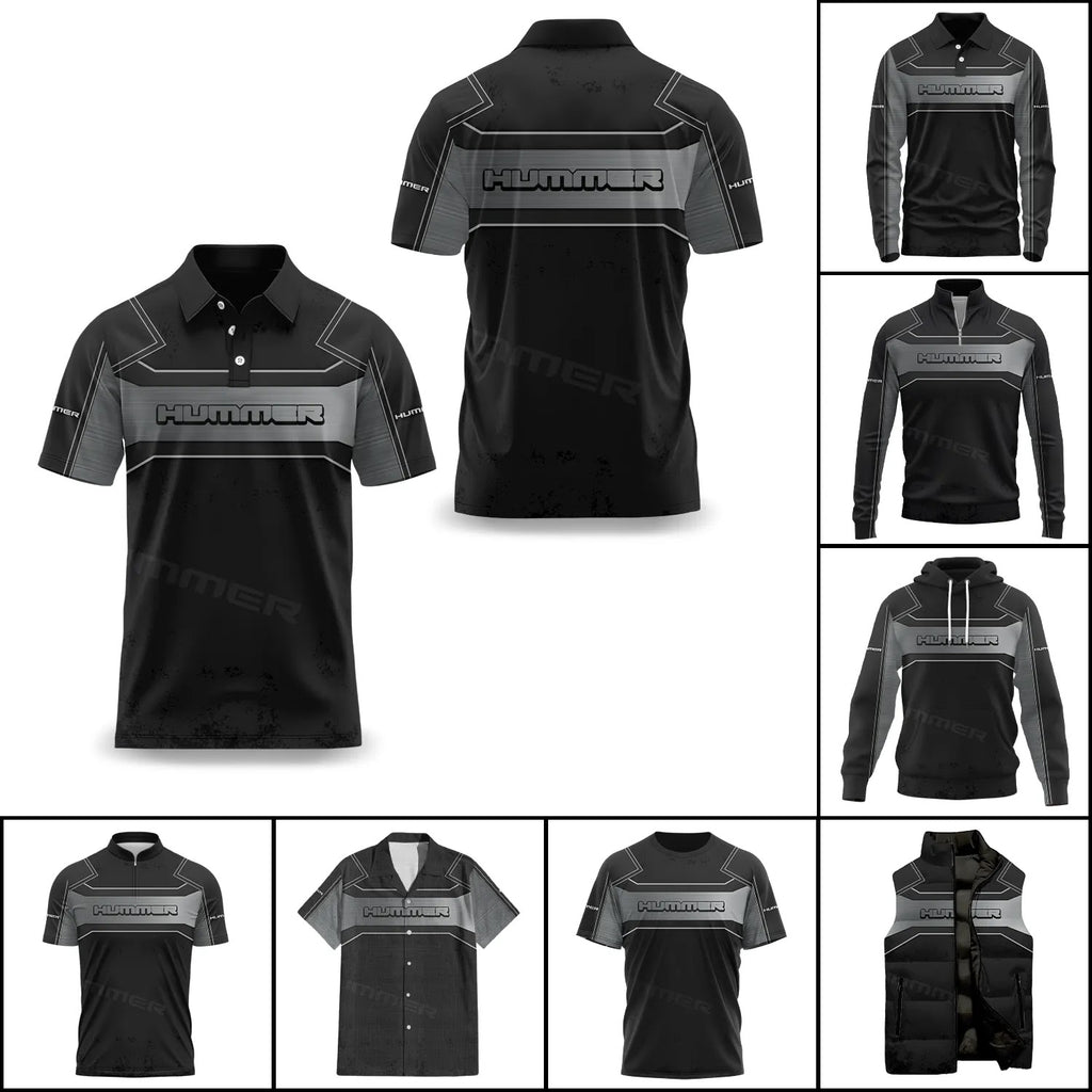 Hummer Apparels SC085