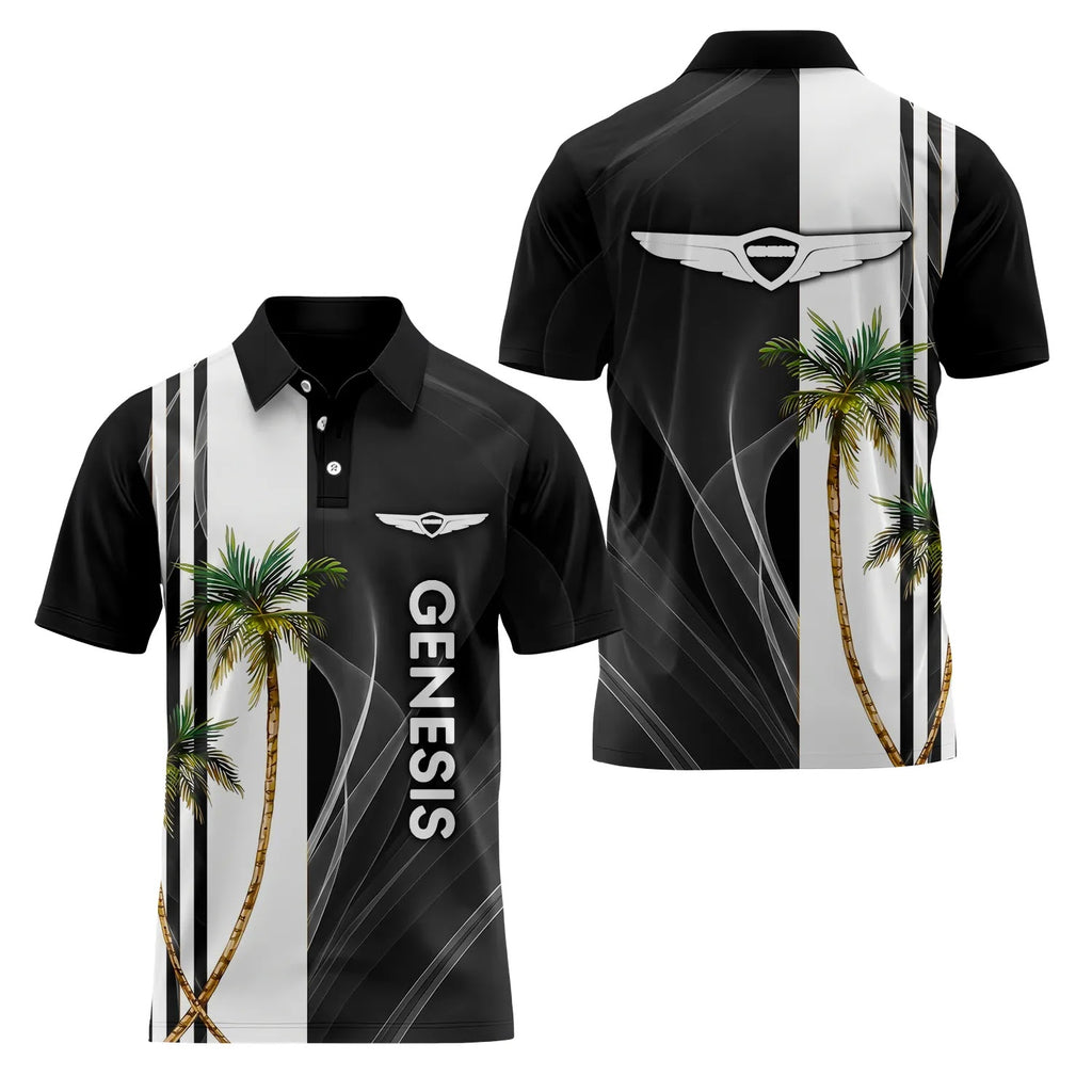 Genesis Apparels SHW036