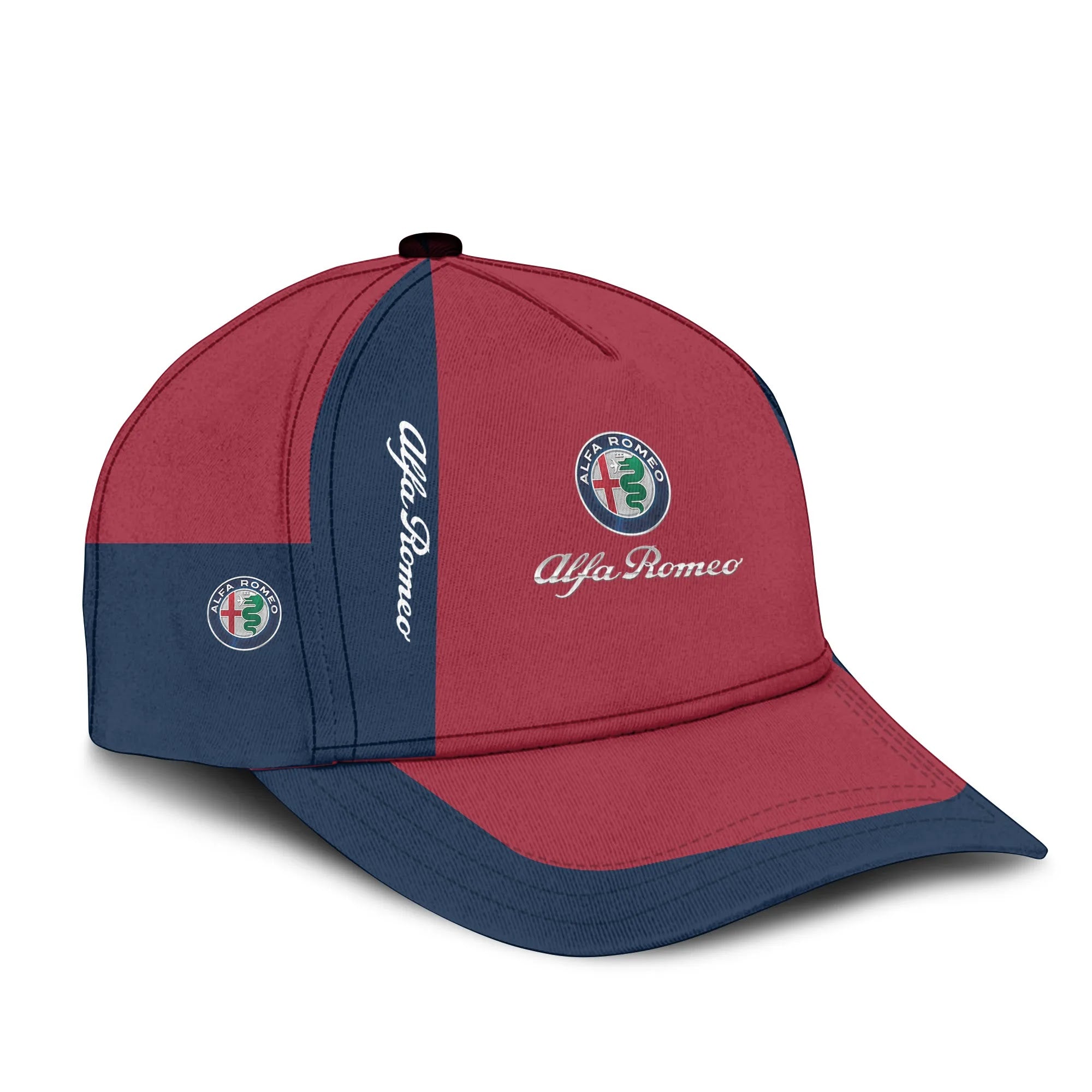 Alfa Romeo Cap CSC026