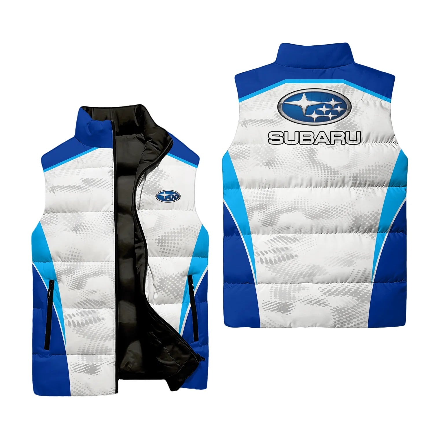 Subaru Apparels SC081