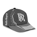 Rolls-Royce Apparels CSC047