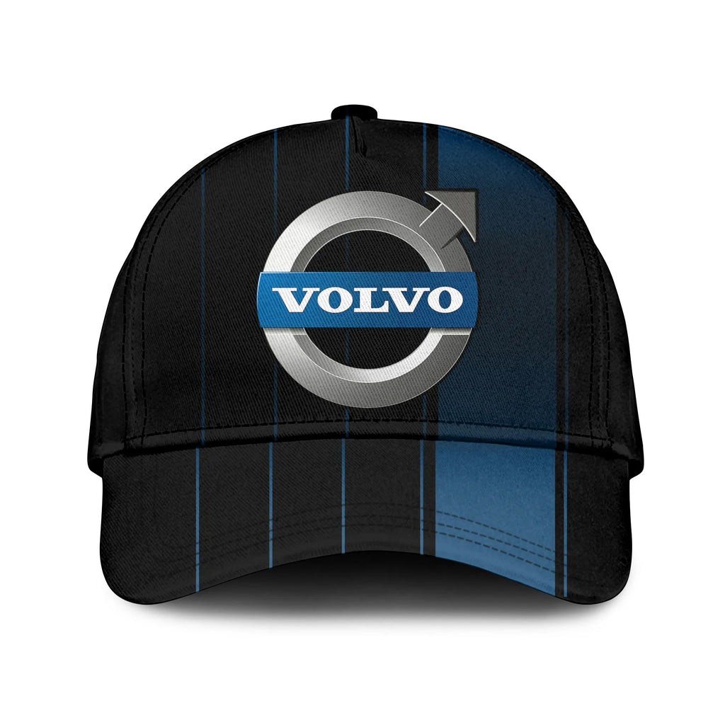 Volvo Cap CSC043
