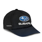Subaru Cap CSC027