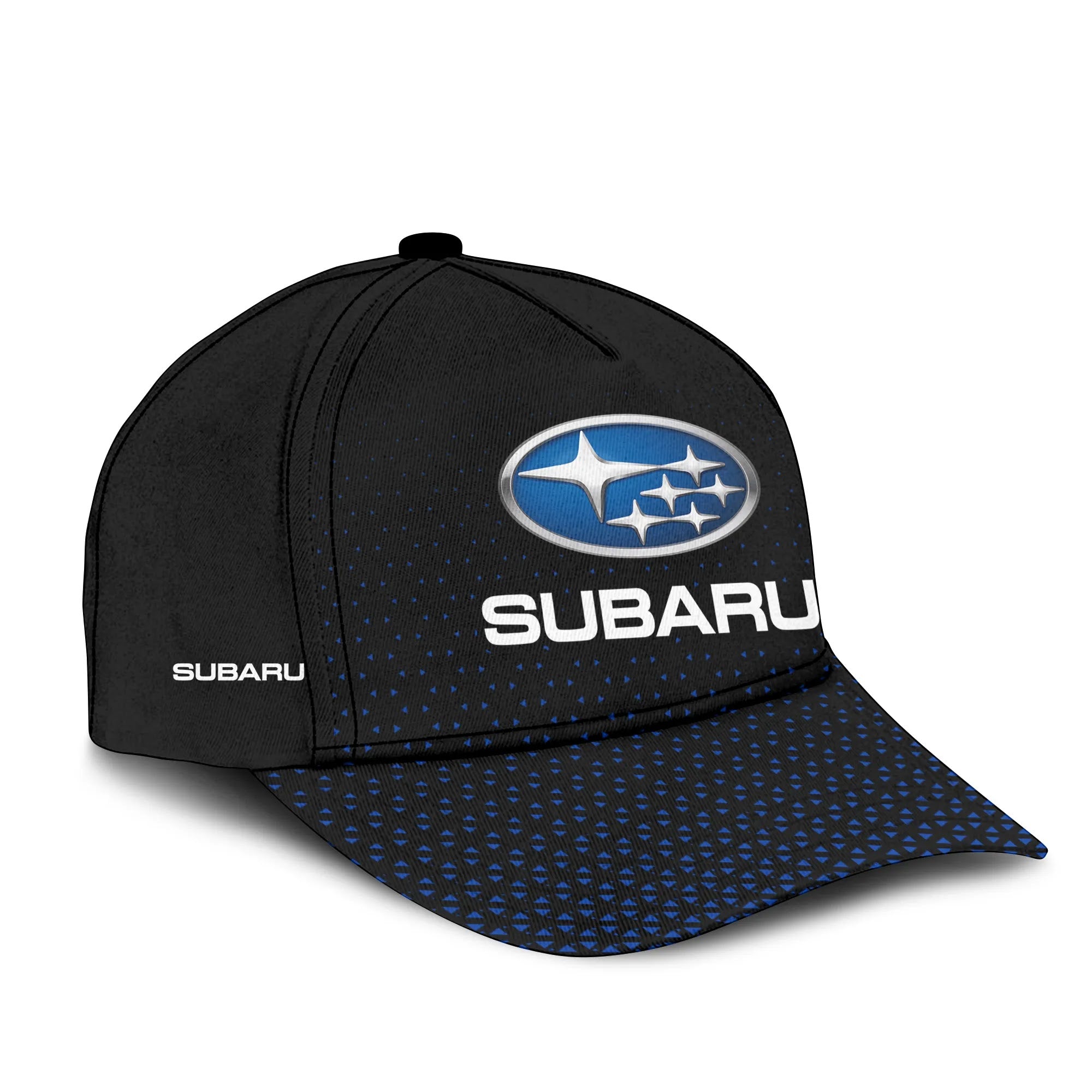 Subaru Cap CSC027