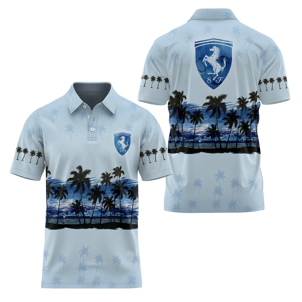 Ferrari Apparels SHW016