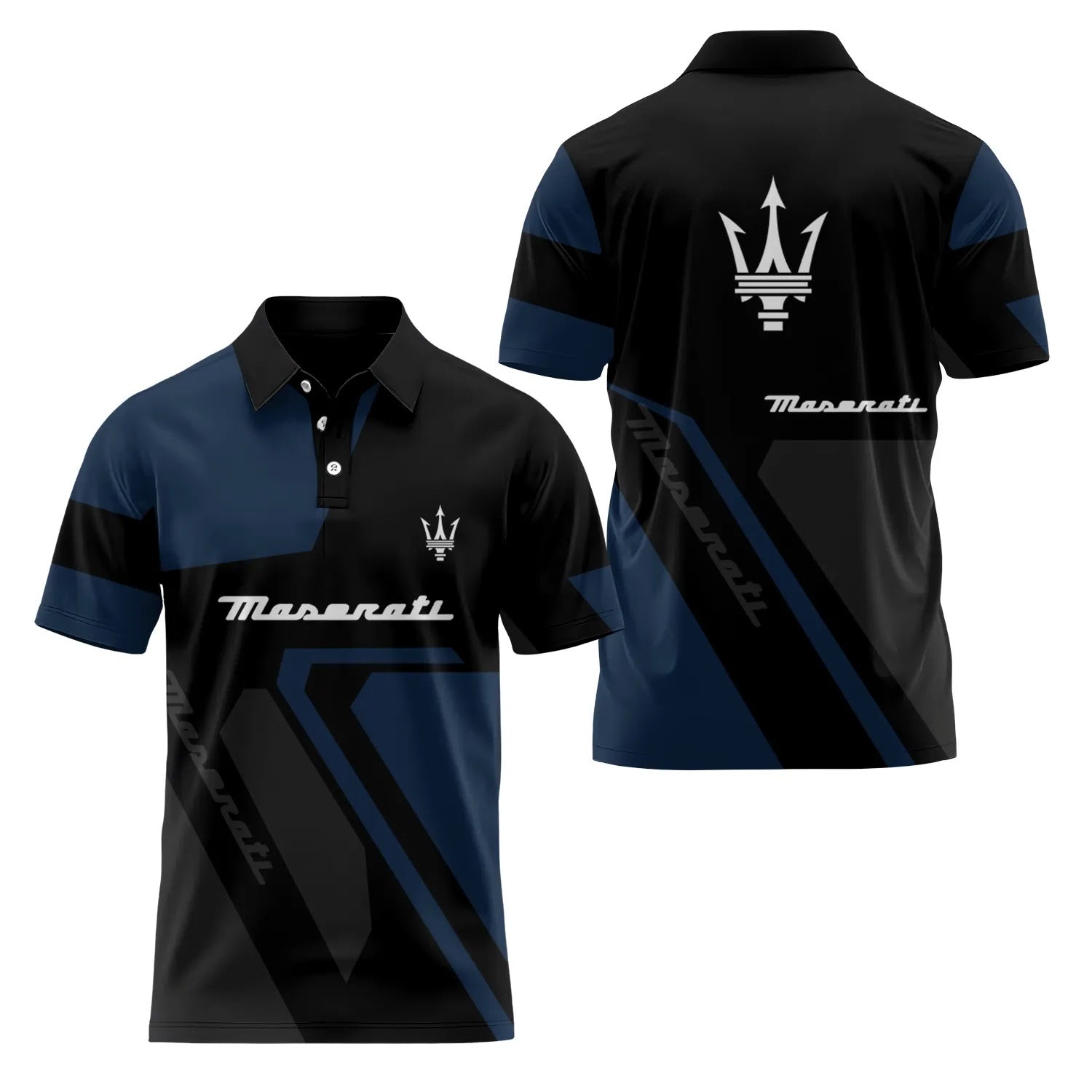 Maserati Apparels SC117