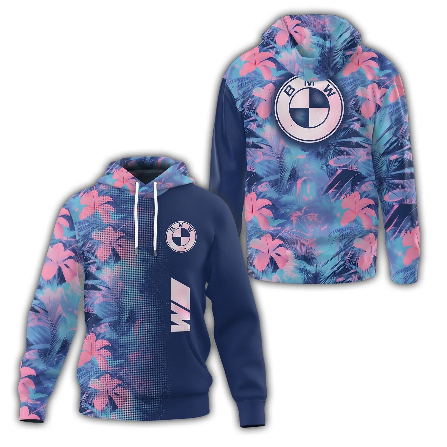 BMW Apparels SHW054