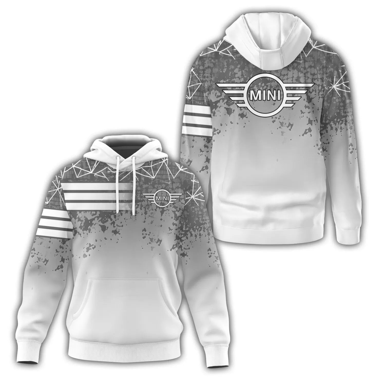 Mini Hoodie SC097