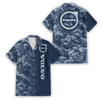 Volvo Apparels SHW010