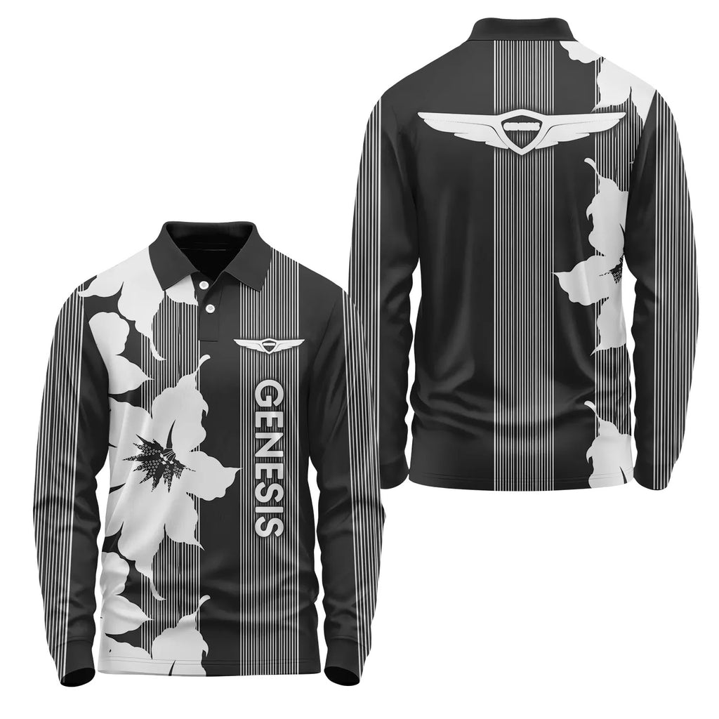 Genesis Apparels SHW039