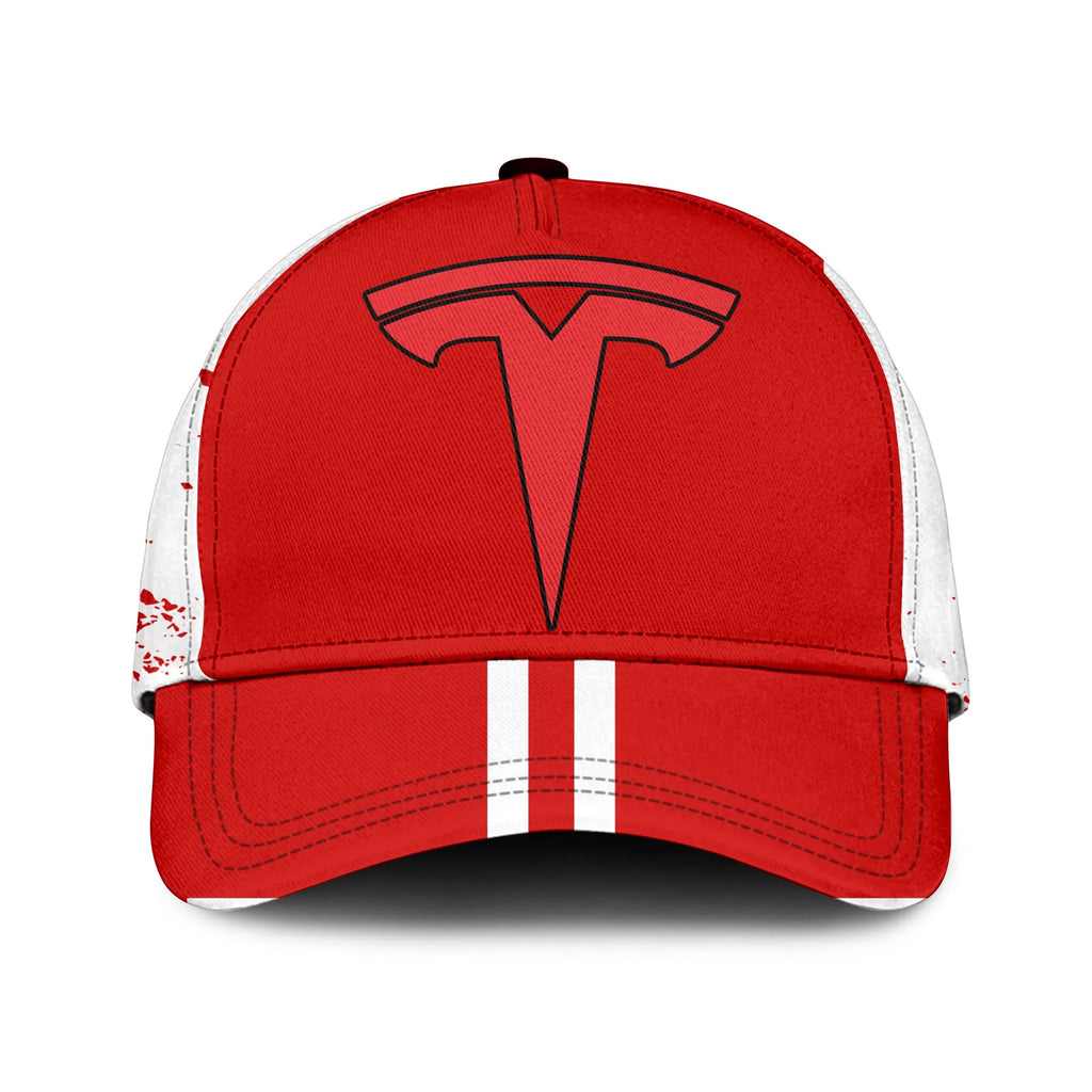 Tesla Cap CSC044