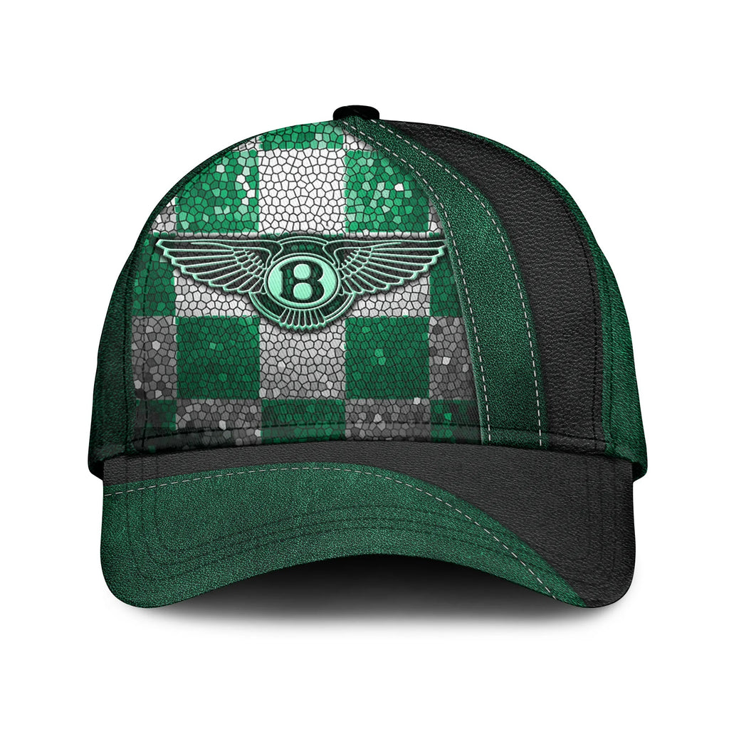 Bentley Cap CSC007
