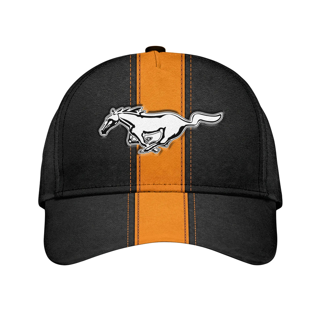 Ford Mustang Apparels CSC067