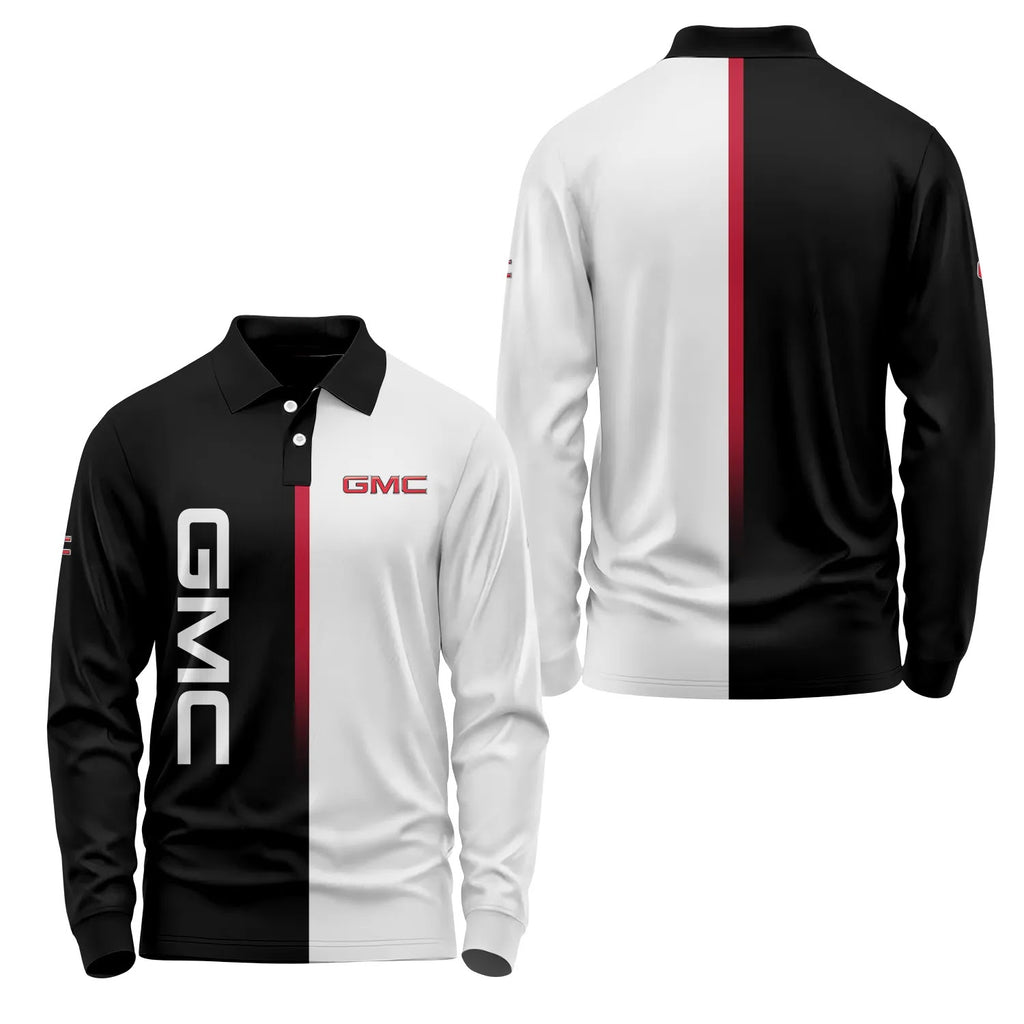 GMC Apparels SC076