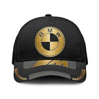 BMW Cap CSC008