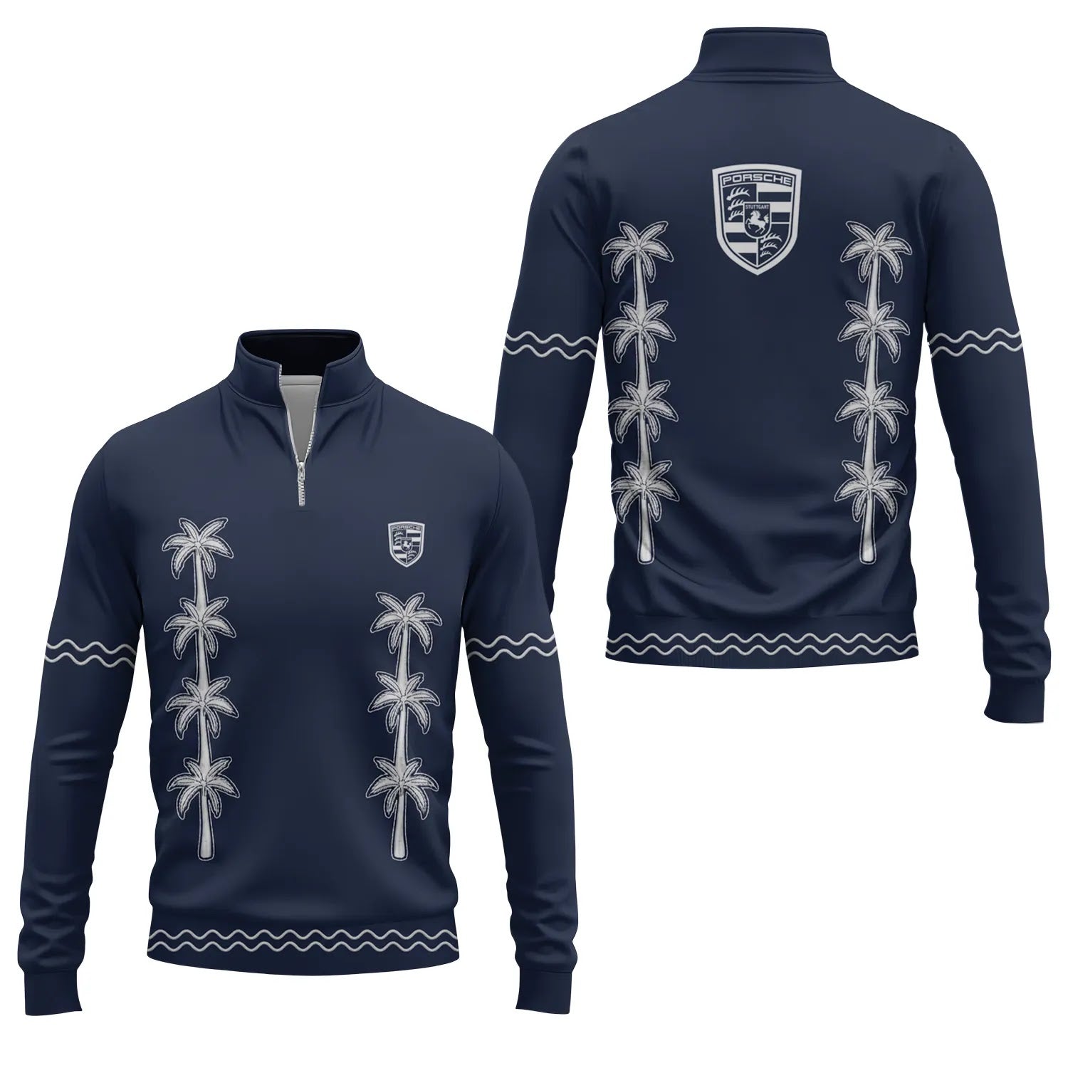 Porsche Apparels SHW065