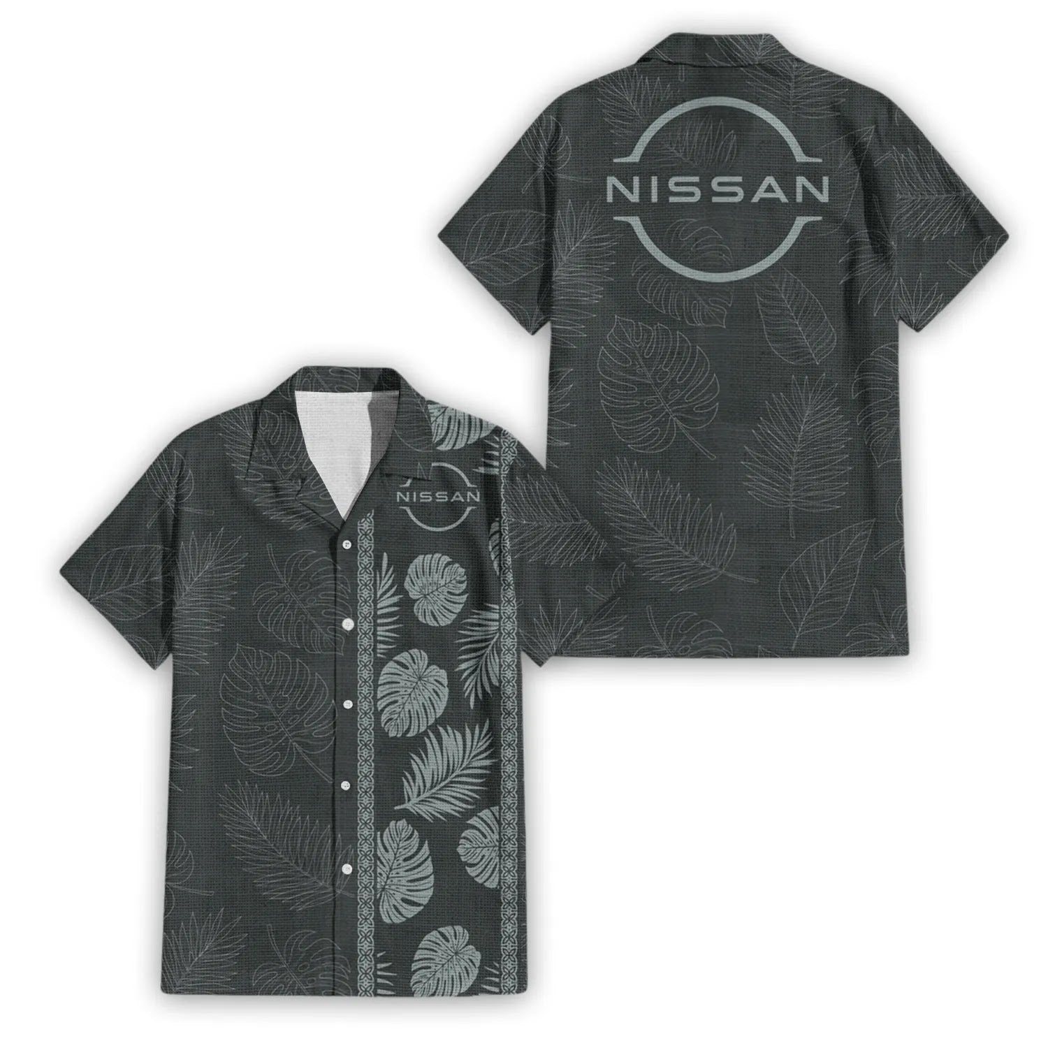 Nissan Apparels SHW022