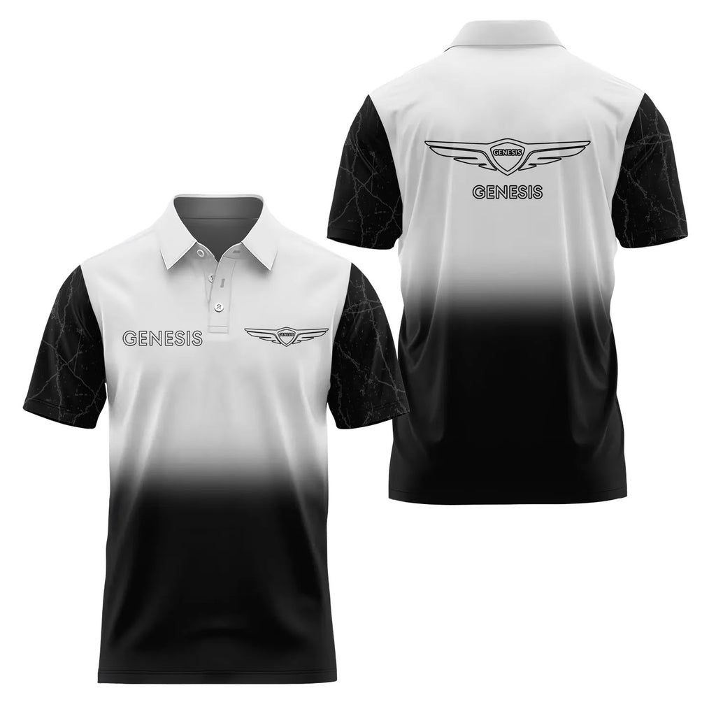 Genesis Apparels SC120