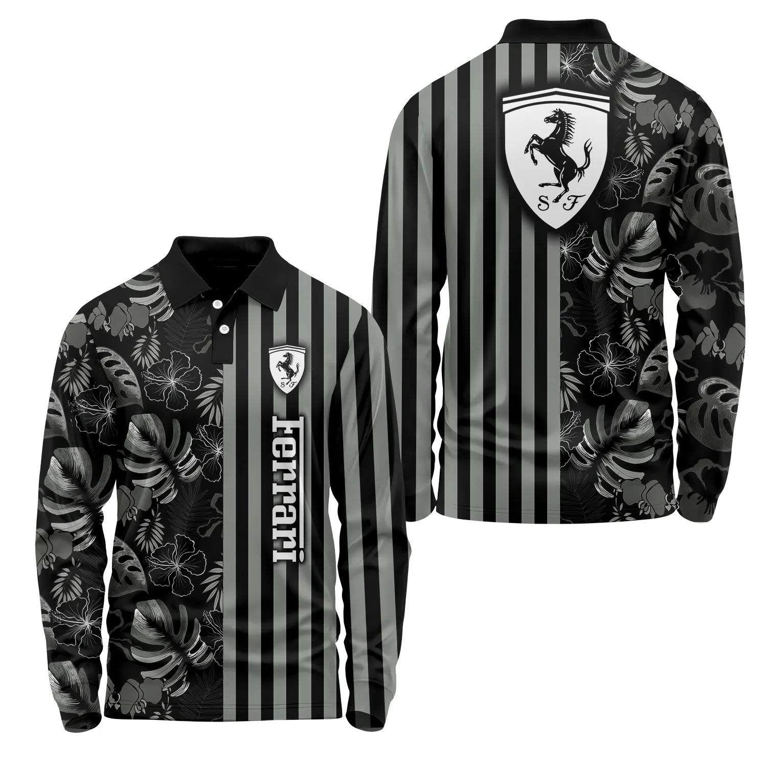 Ferrari Apparels SHW040