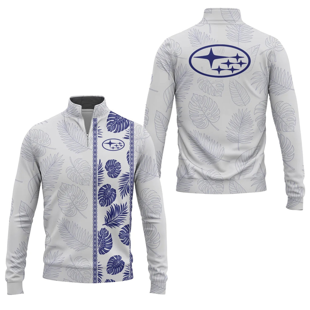 Subaru Apparels SHW023