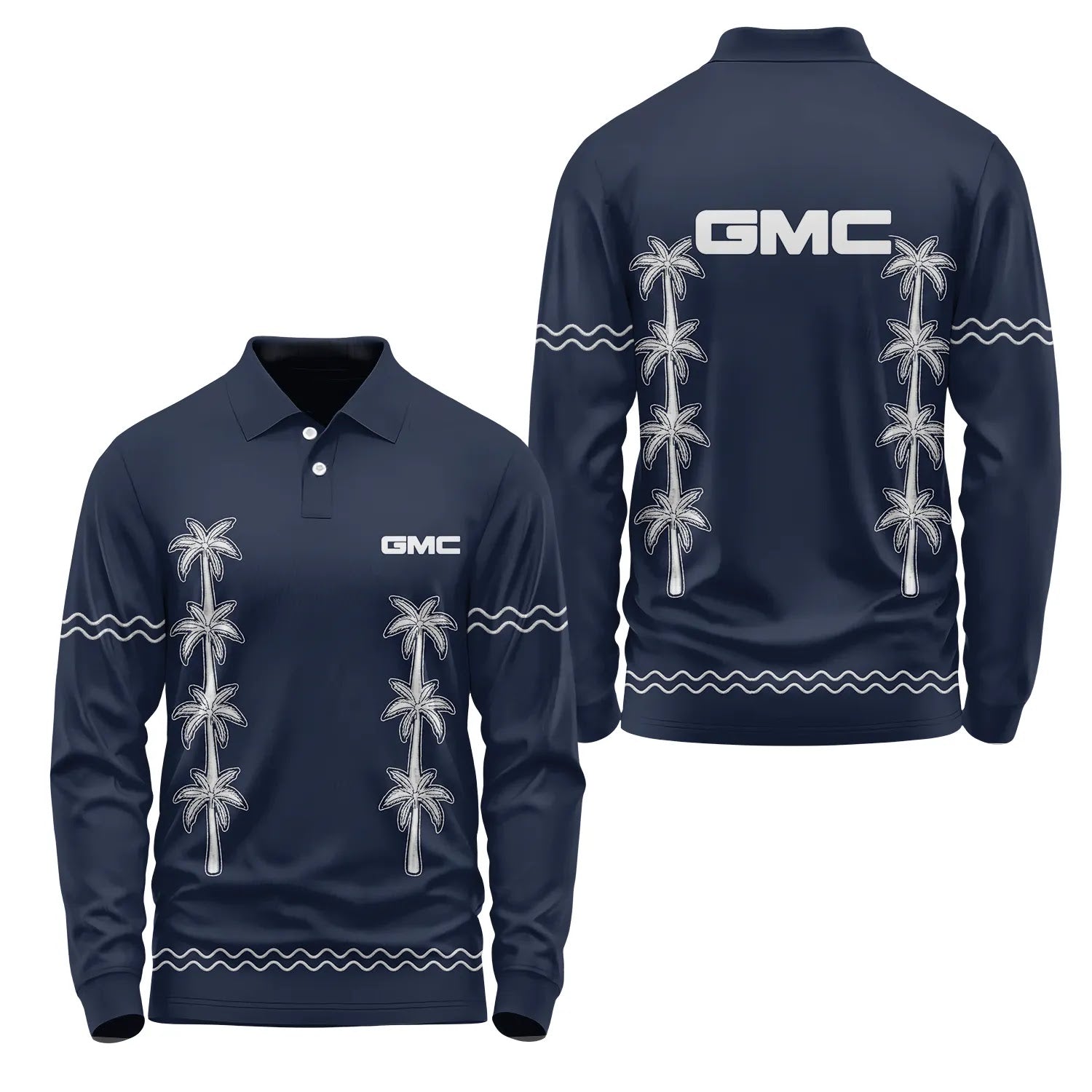 GMC Apparels SHW065