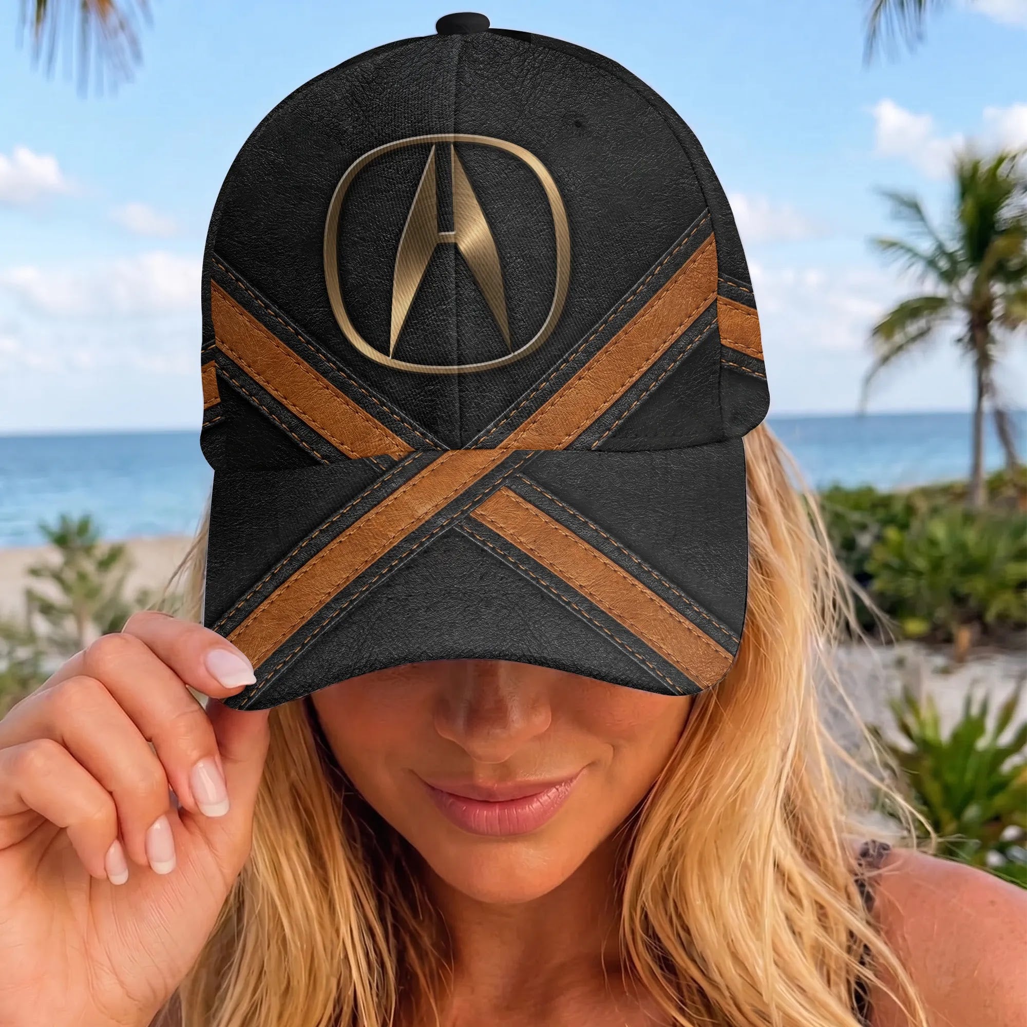 Acura Apparels CSC064