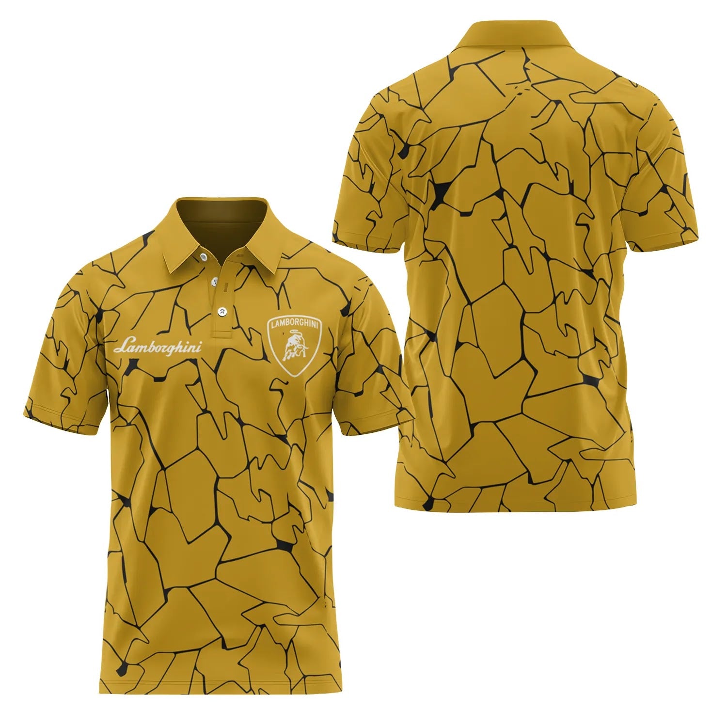 Lamborghini Apparels SC103