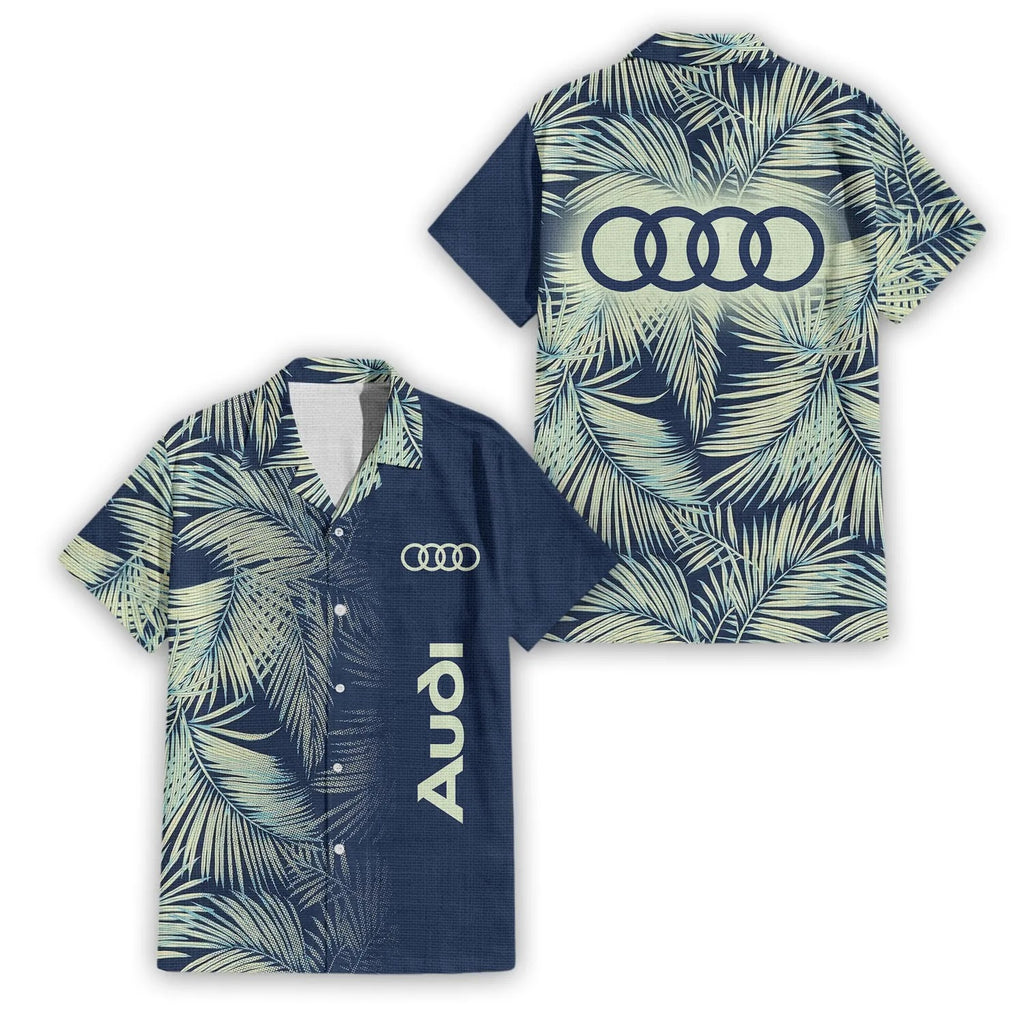 Audi Apparels SHW003