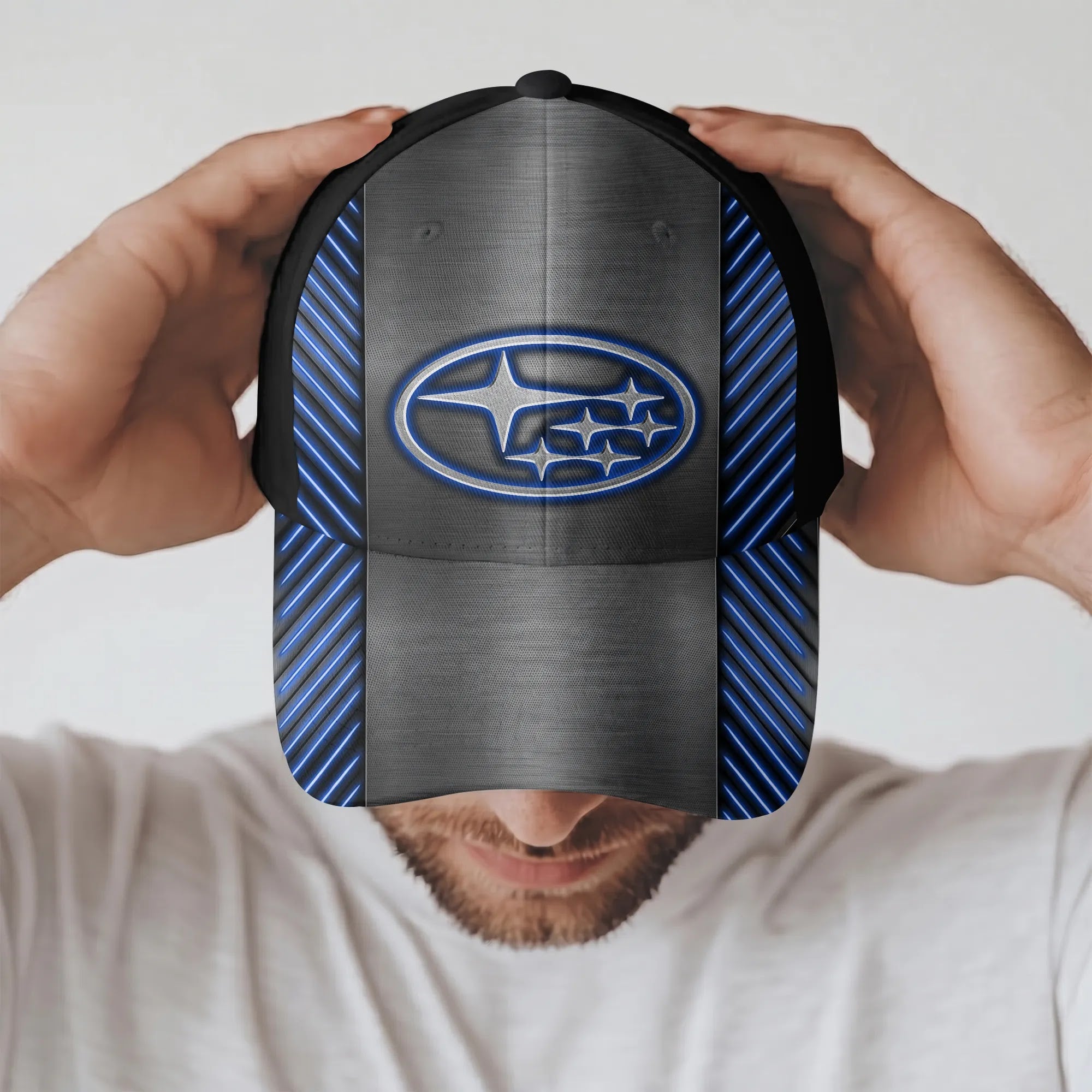 Subaru Apparels CSC082