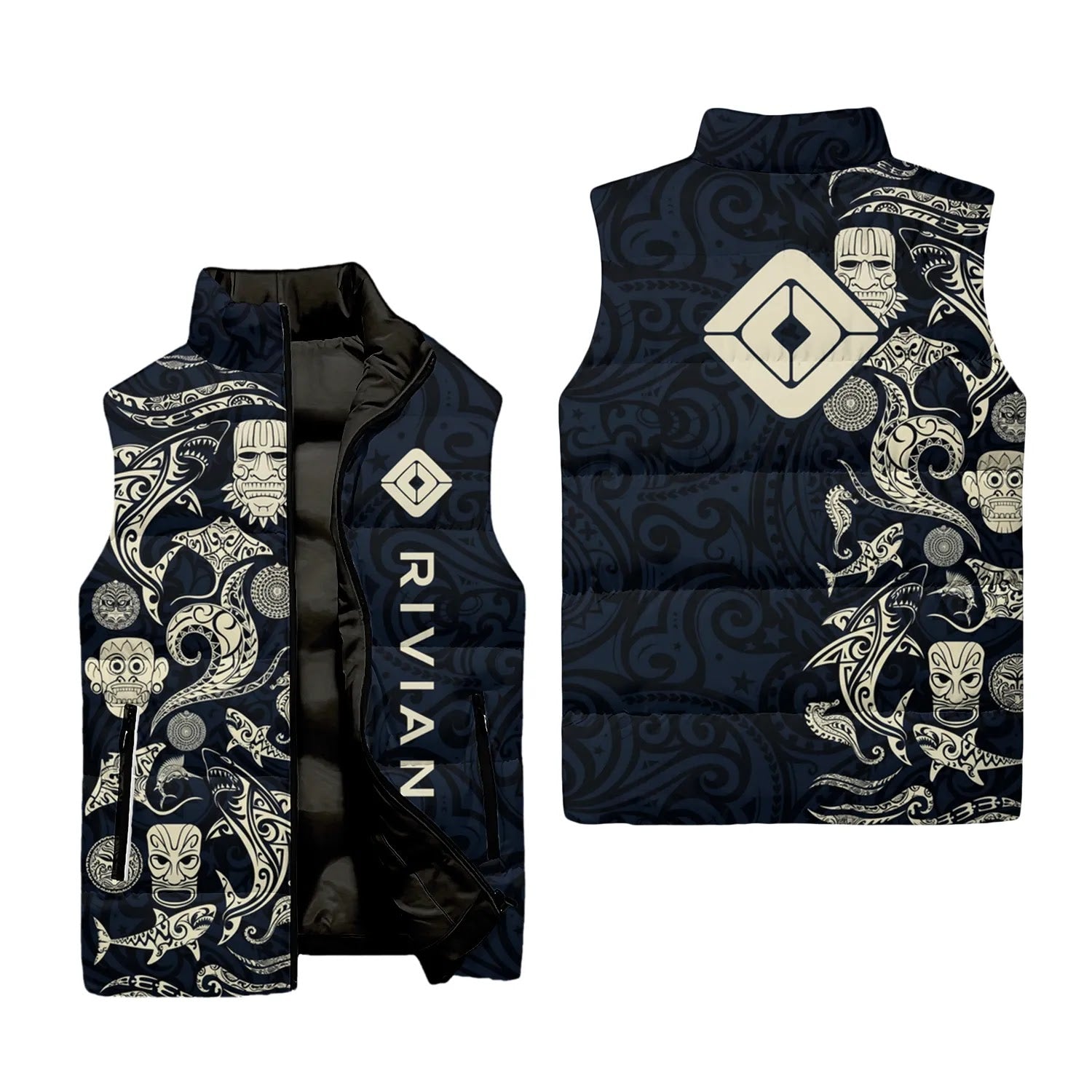 Rivian Apparels SHW033