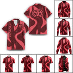 Toyota Apparels SHW068