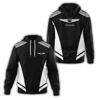 Genesis Hoodie SC092