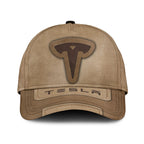 Tesla Cap CSC004