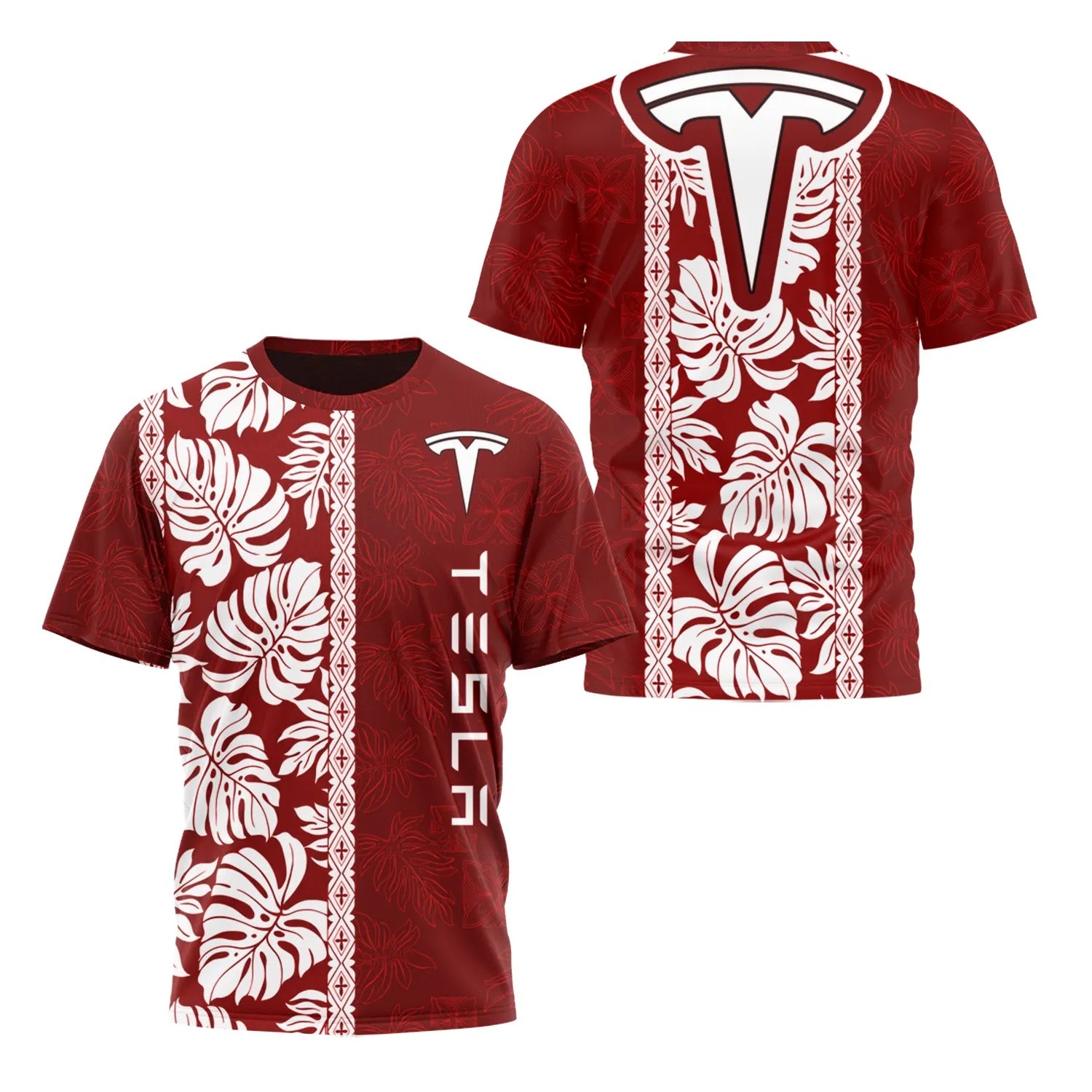 Tesla Apparels SHW046