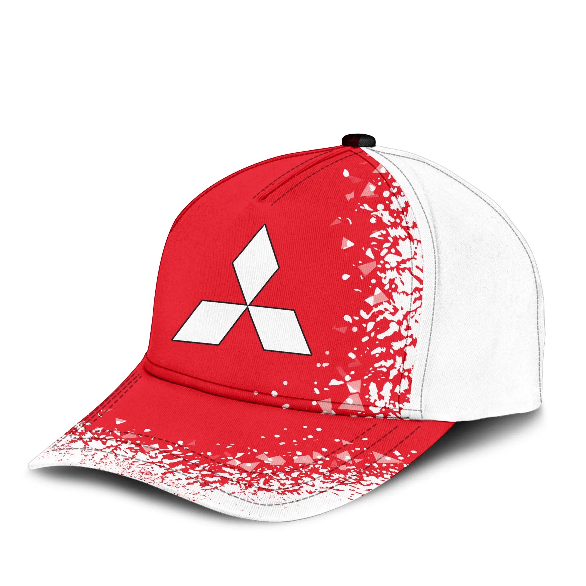 Mitsubishi Cap CSC001_1