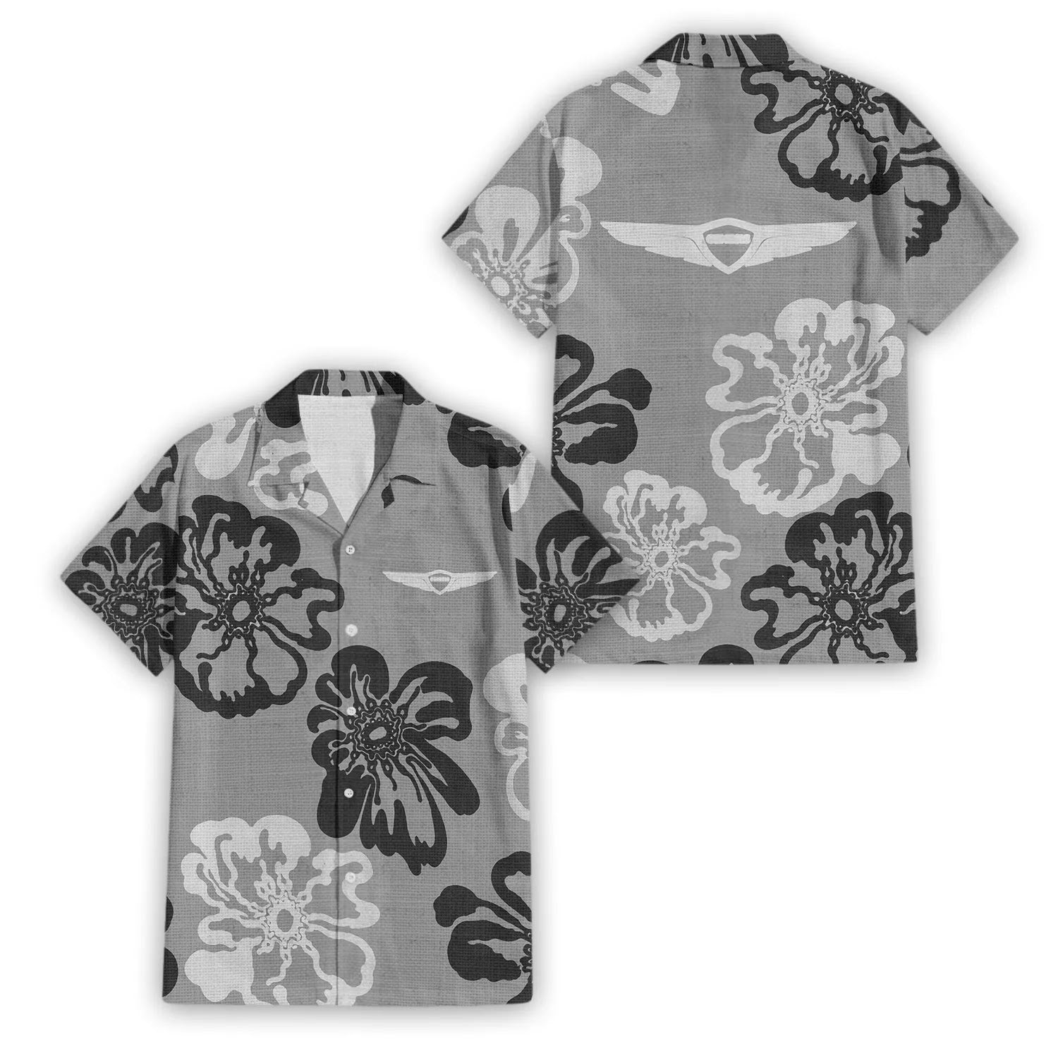 Genesis Apparels SHW073