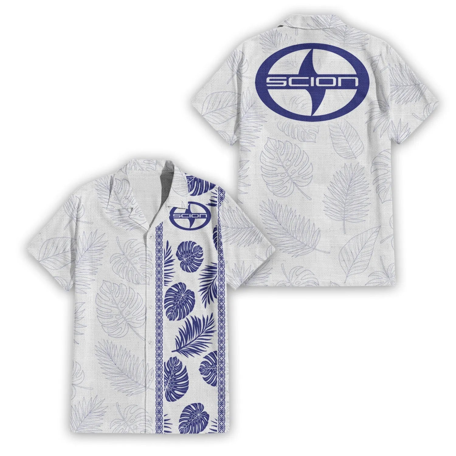 Scion Apparels SHW023
