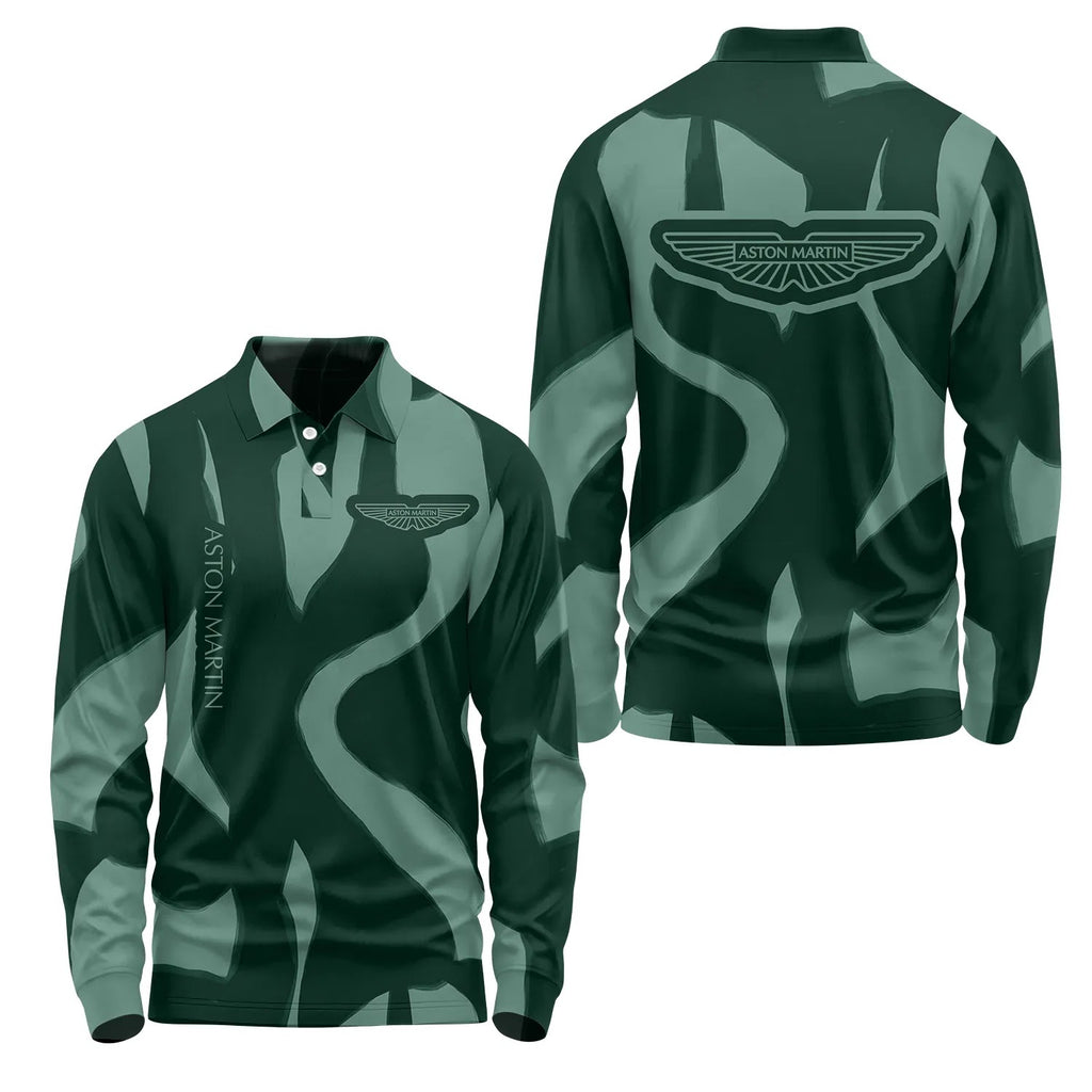 Aston Martin Apparels SHW068