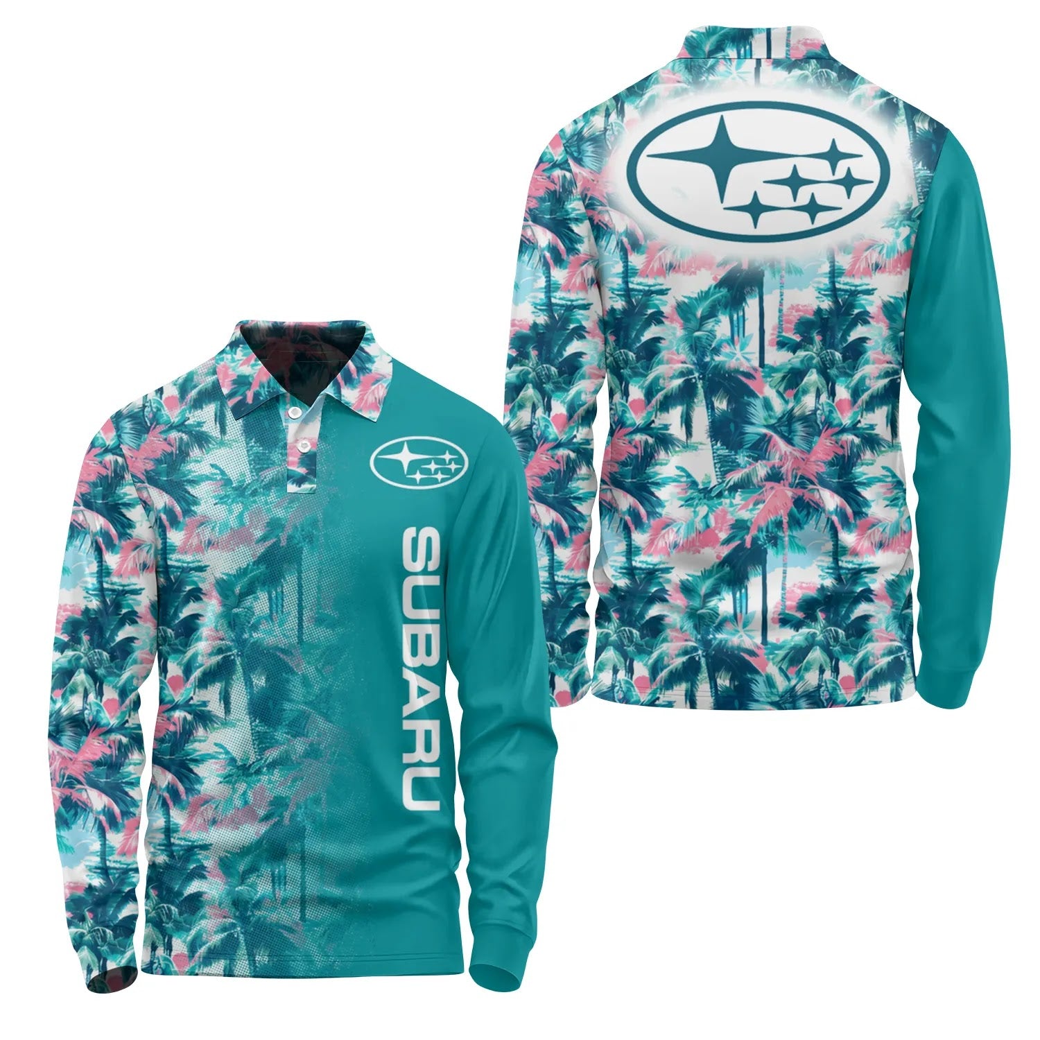 Subaru Apparels SHW061